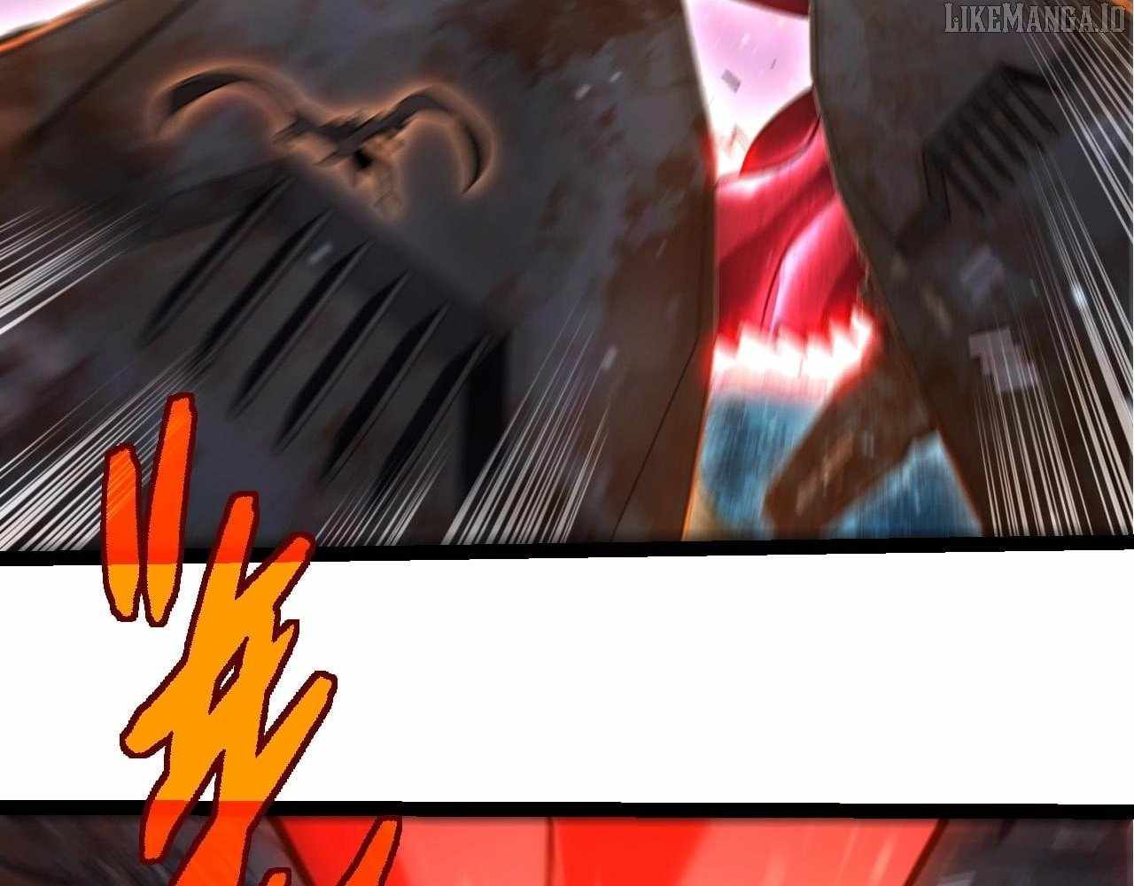Evolution Begins With A Big Tree Chapter 444 47