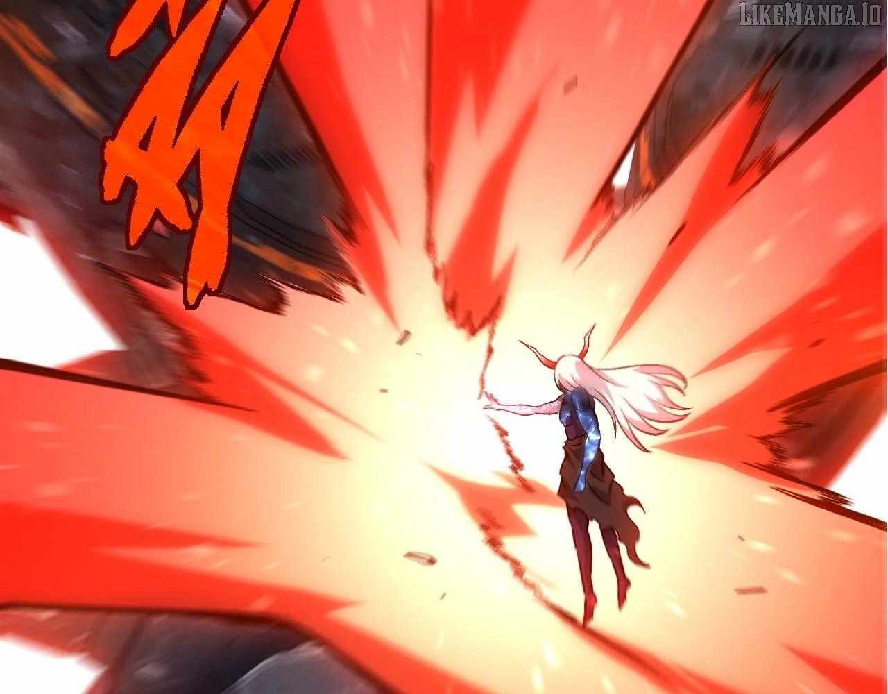 Evolution Begins With A Big Tree Chapter 444 48