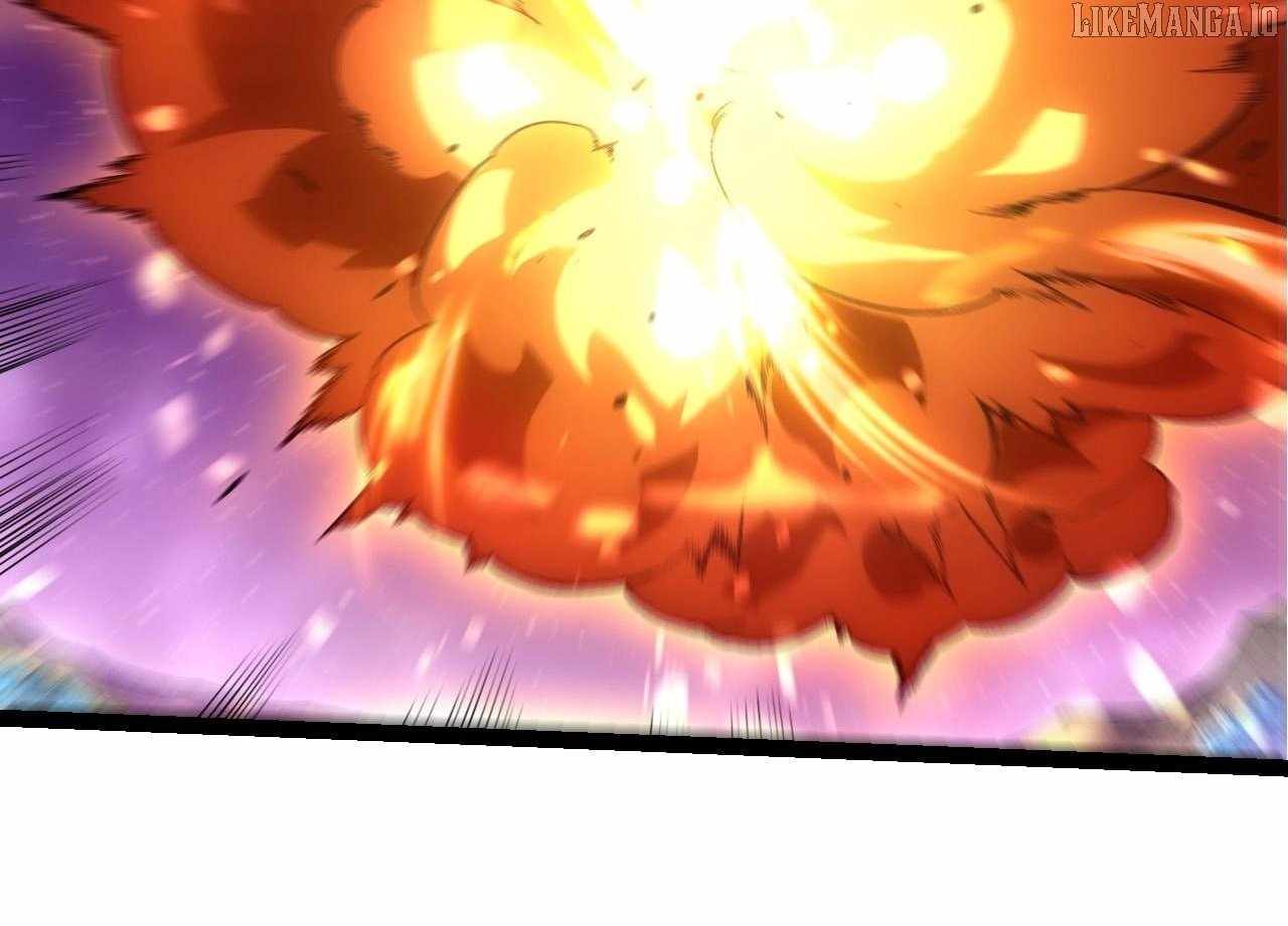 Evolution Begins With A Big Tree Chapter 444 50
