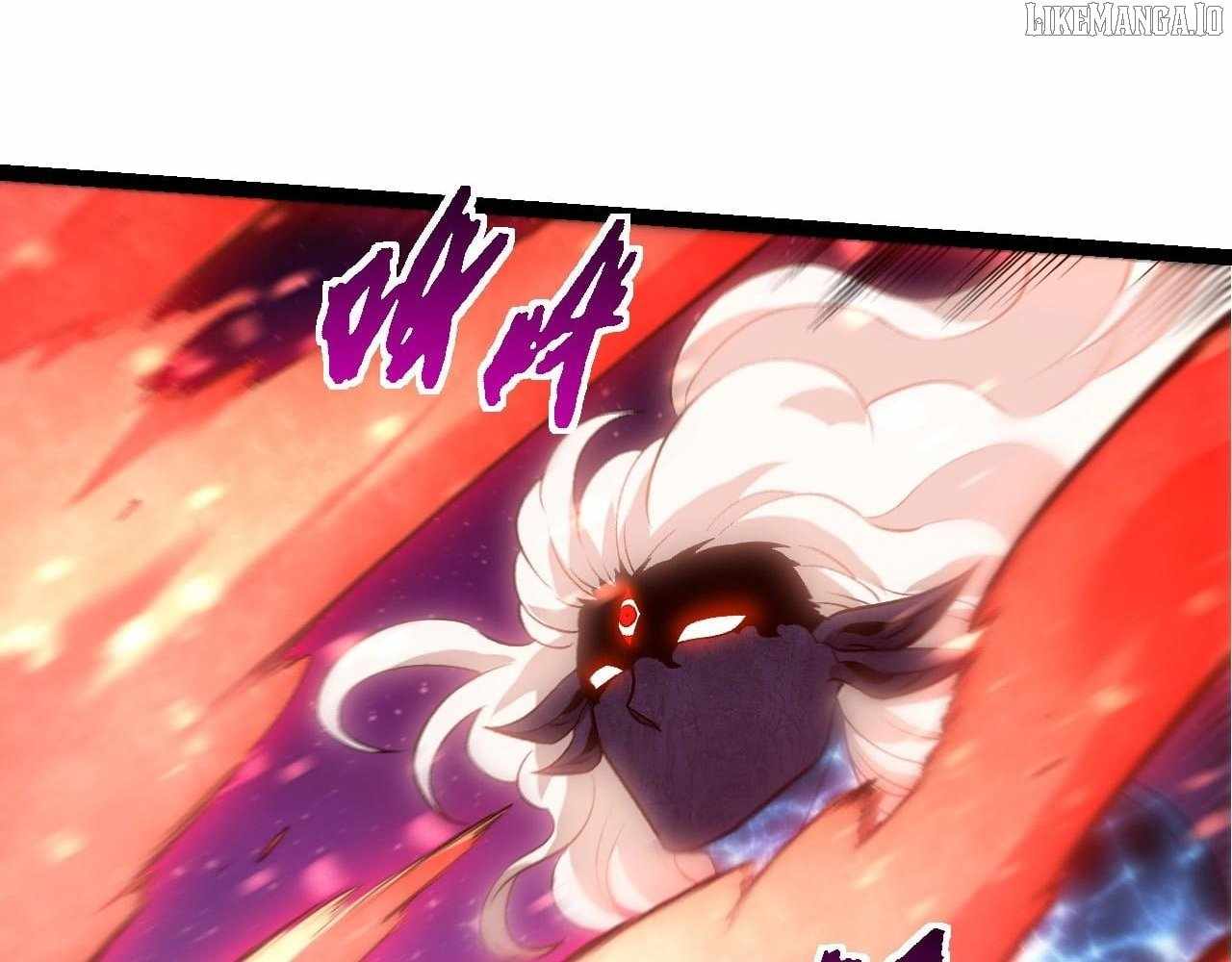 Evolution Begins With A Big Tree Chapter 444 51
