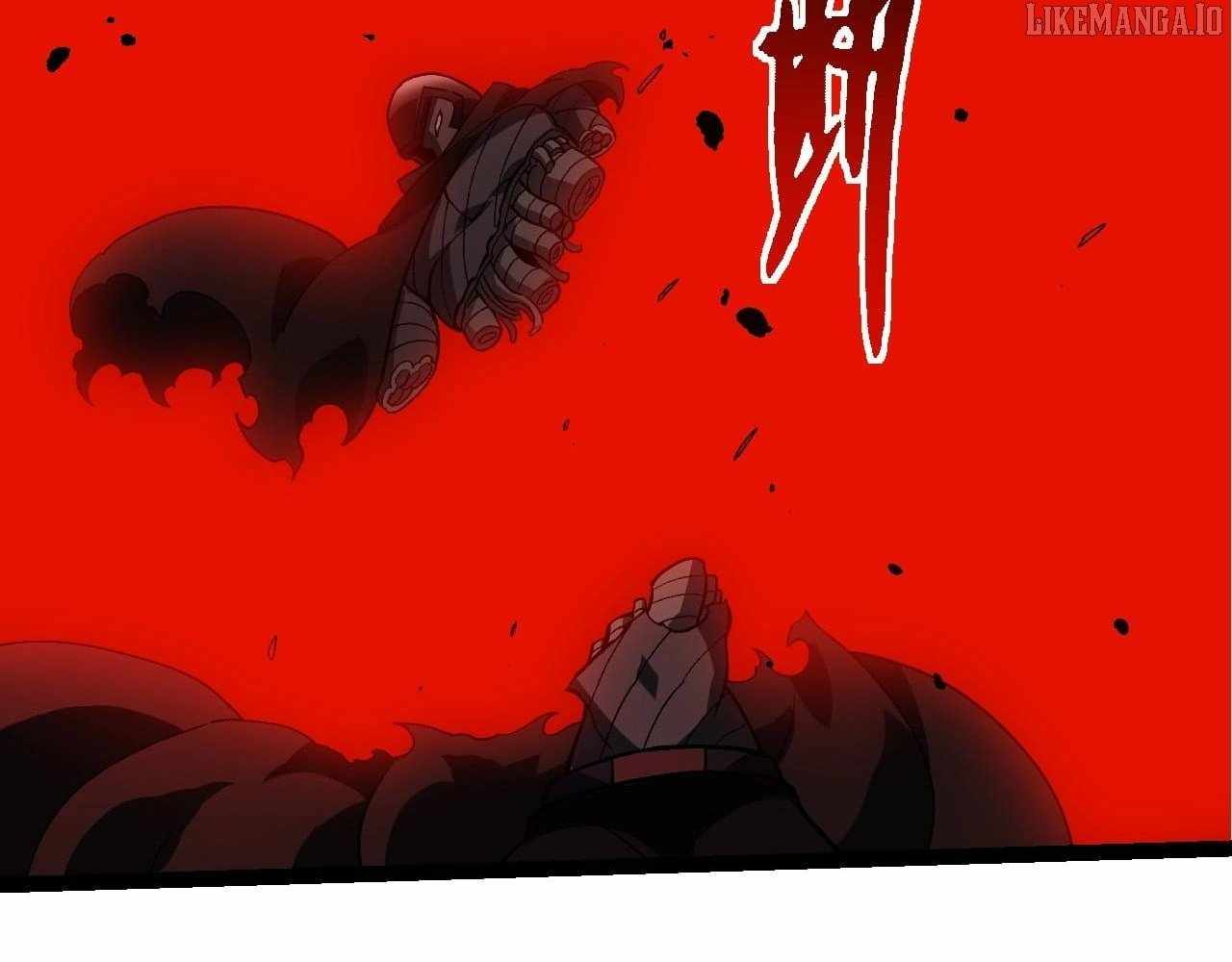 Evolution Begins With A Big Tree Chapter 444 56