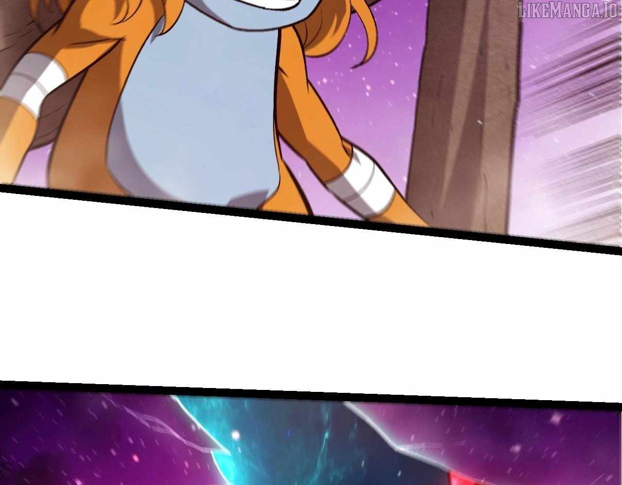 Evolution Begins With A Big Tree Chapter 444 58