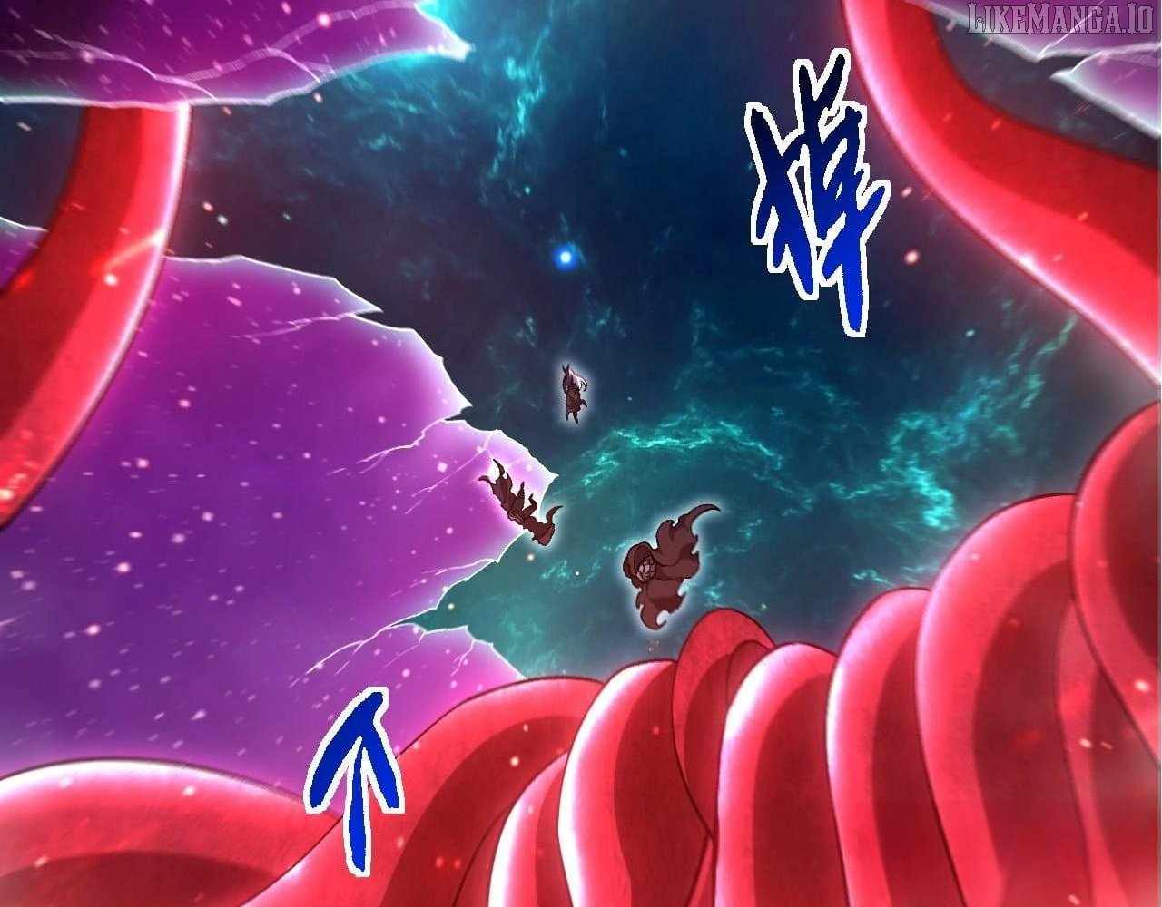 Evolution Begins With A Big Tree Chapter 444 59