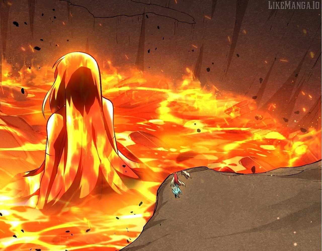 Evolution Begins With A Big Tree Chapter 444 6