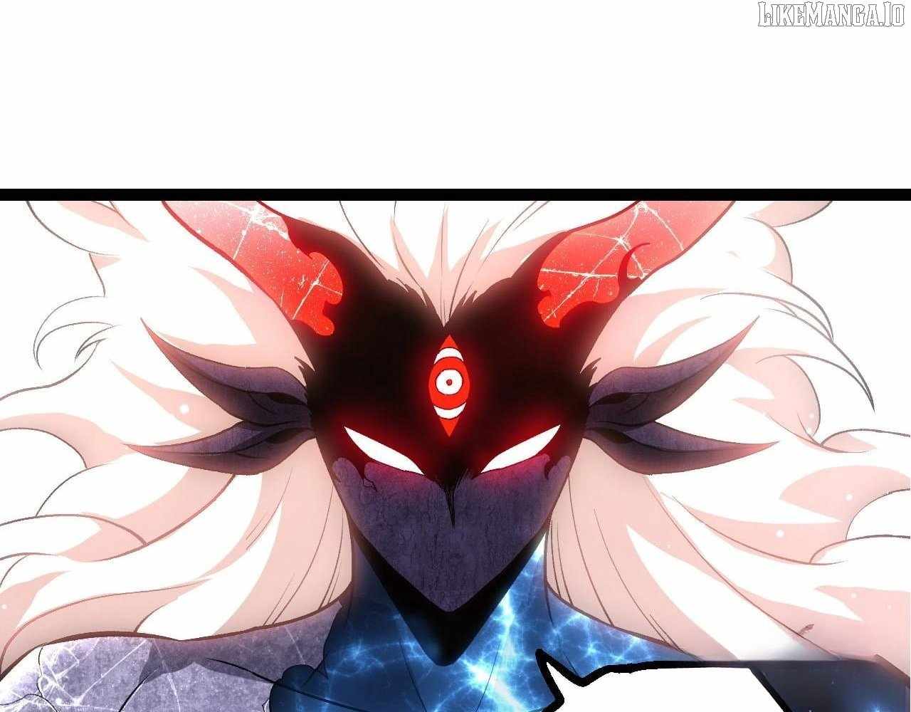 Evolution Begins With A Big Tree Chapter 444 61