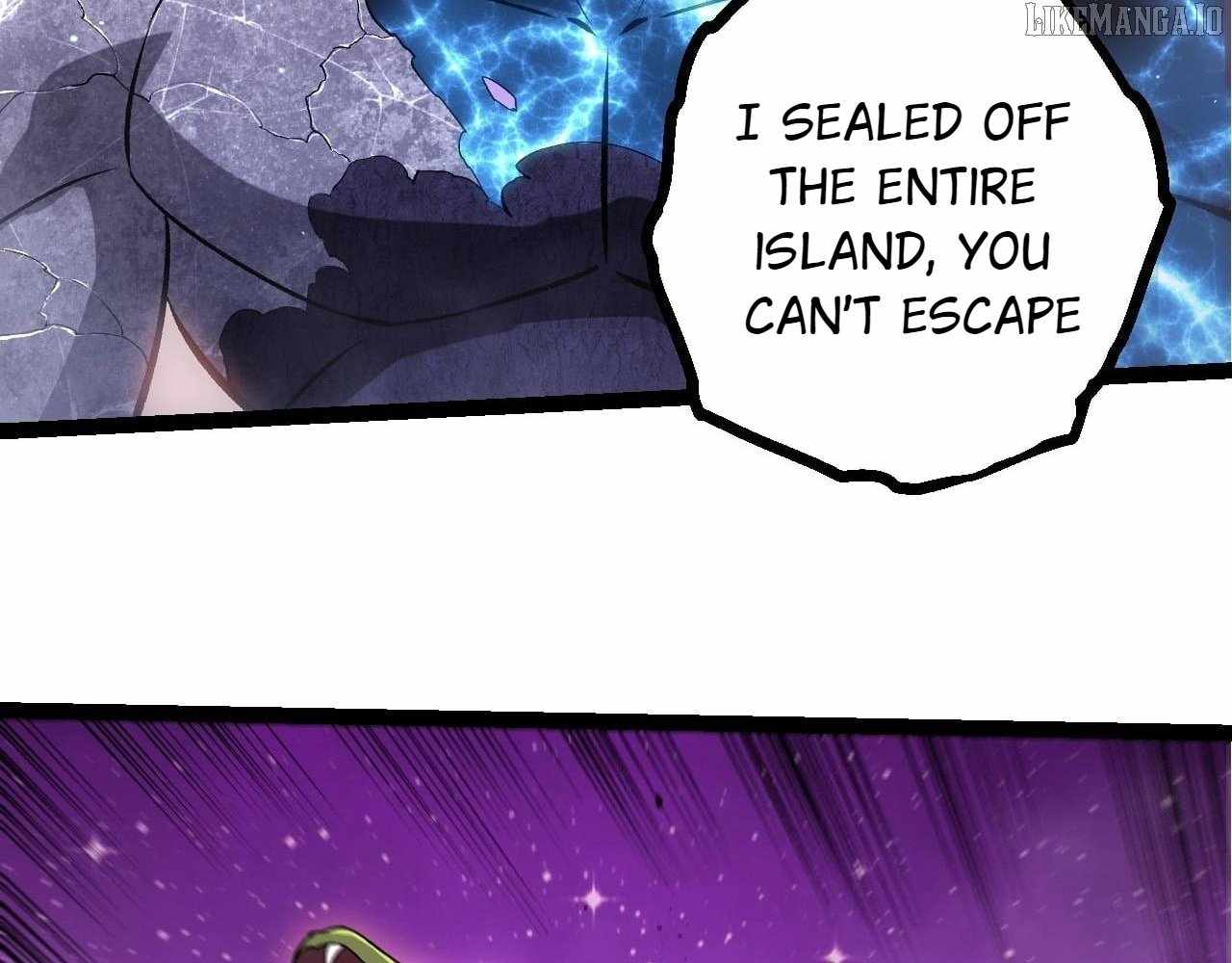 Evolution Begins With A Big Tree Chapter 444 62