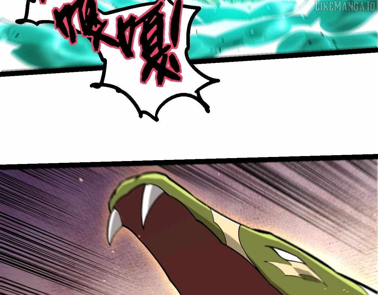 Evolution Begins With A Big Tree Chapter 444 64