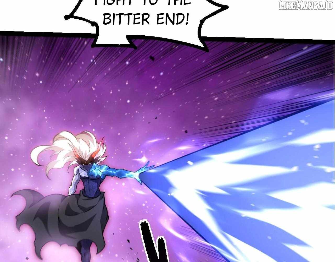 Evolution Begins With A Big Tree Chapter 444 66