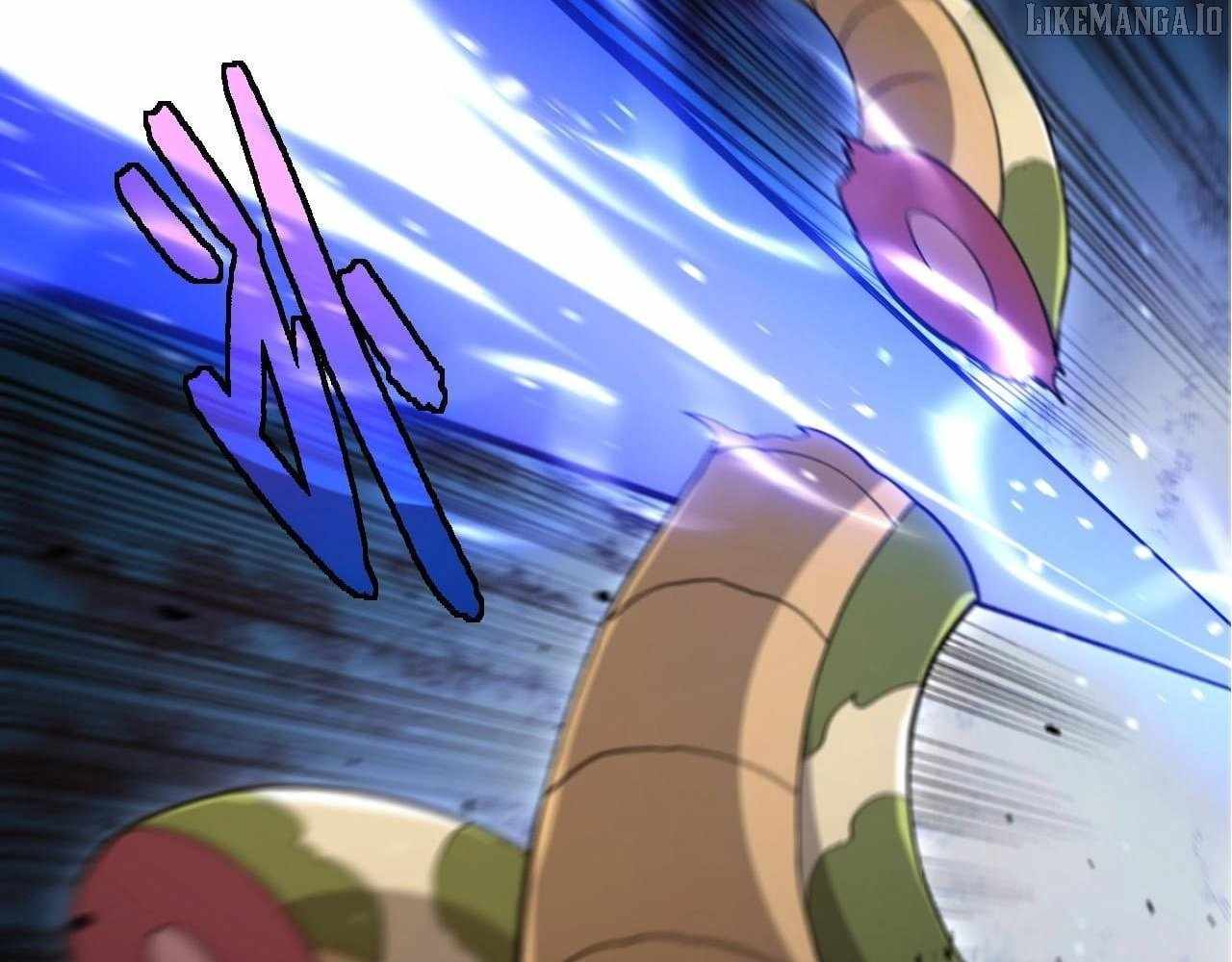 Evolution Begins With A Big Tree Chapter 444 68