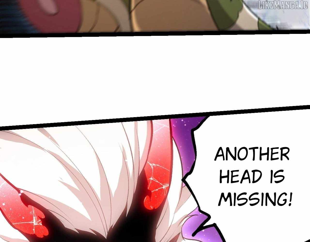 Evolution Begins With A Big Tree Chapter 444 69