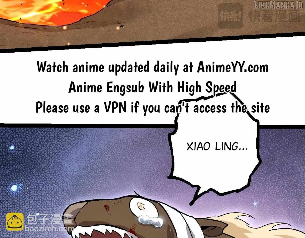 Evolution Begins With A Big Tree Chapter 444 7