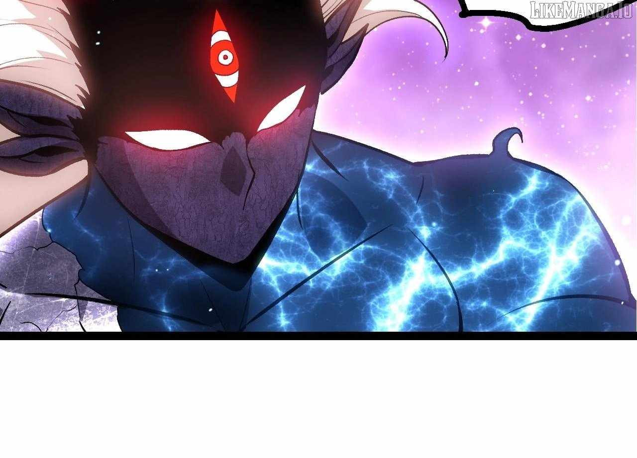 Evolution Begins With A Big Tree Chapter 444 70