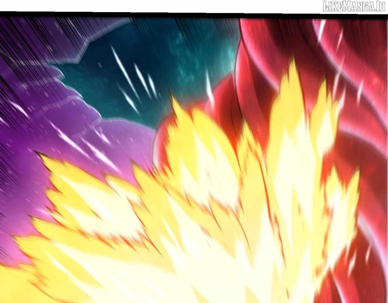 Evolution Begins With A Big Tree Chapter 444 73