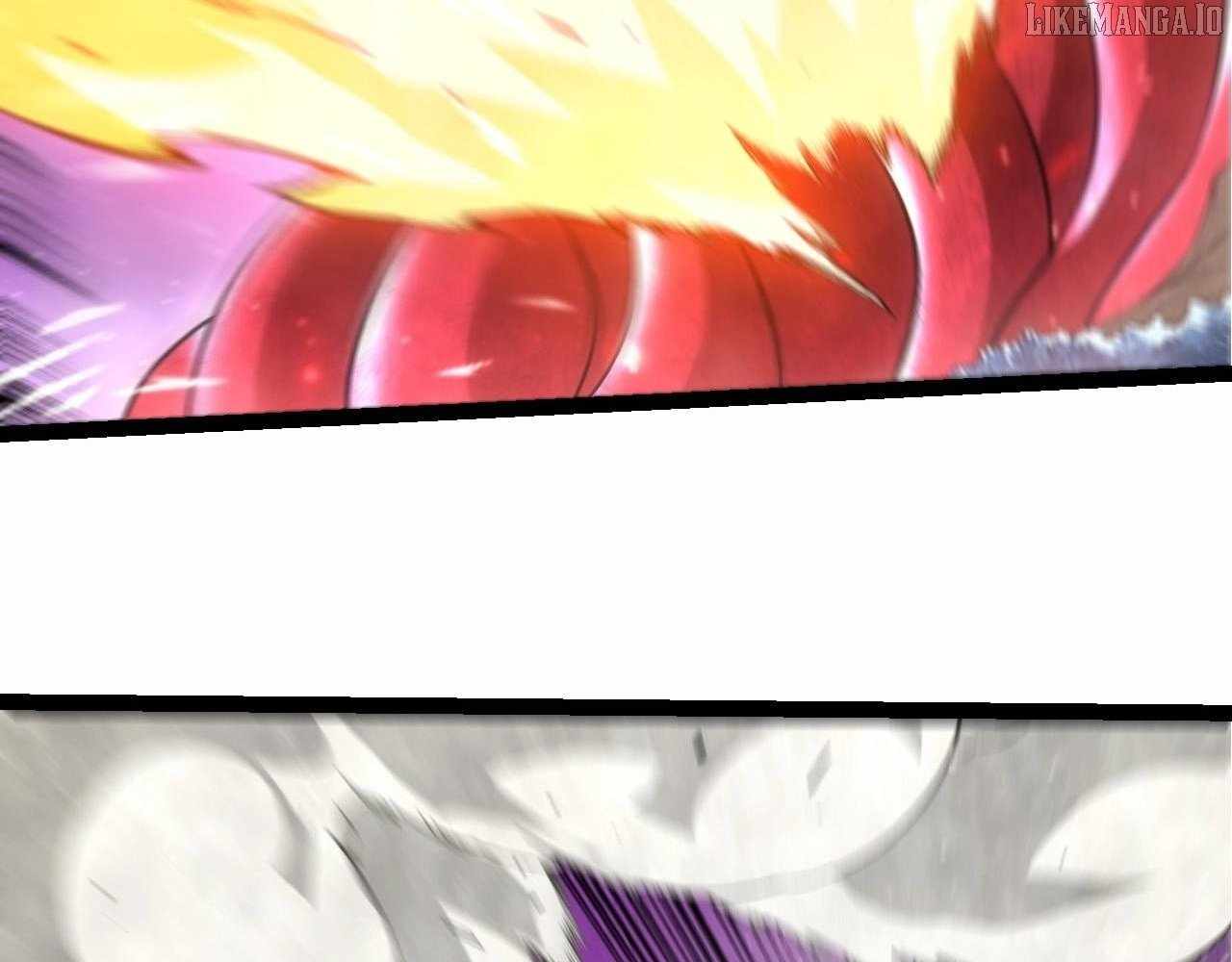 Evolution Begins With A Big Tree Chapter 444 74