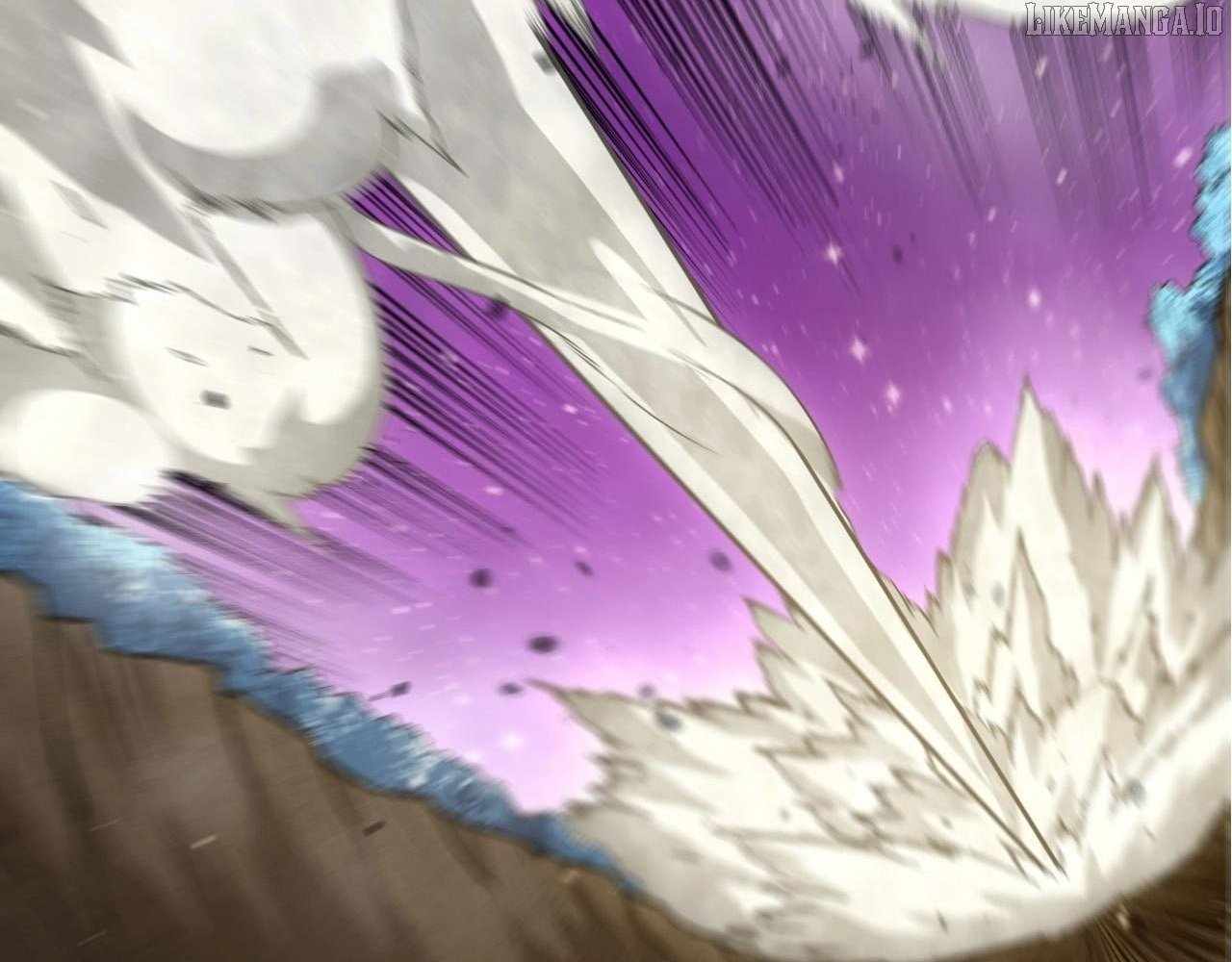Evolution Begins With A Big Tree Chapter 444 75