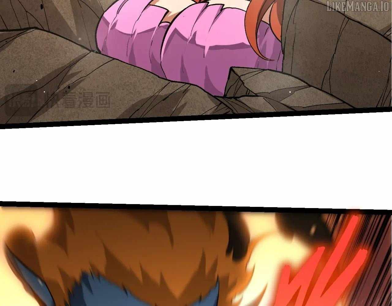 Evolution Begins With A Big Tree Chapter 444 77