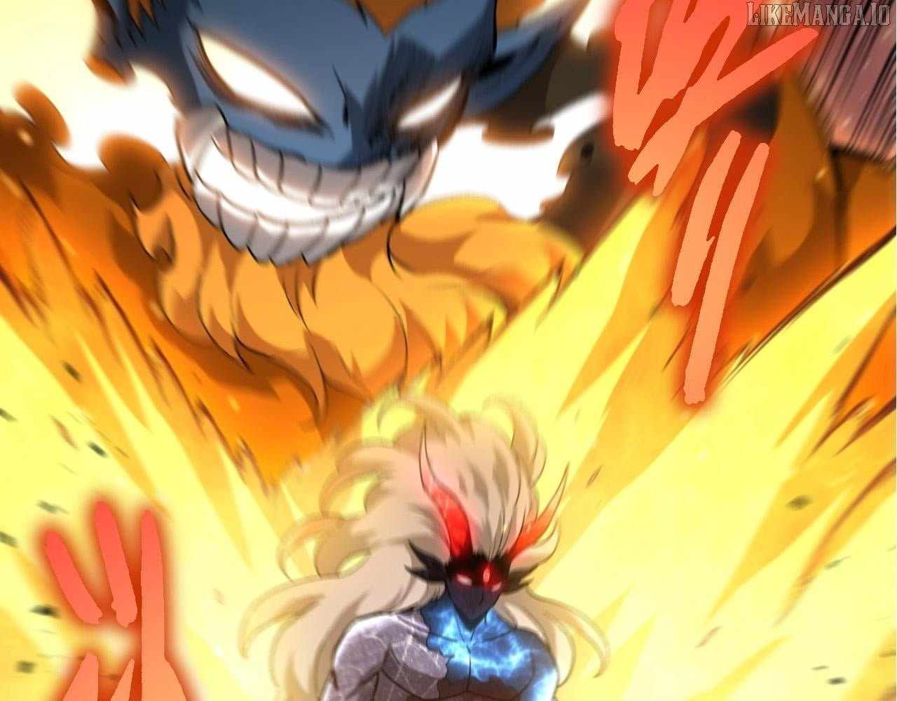 Evolution Begins With A Big Tree Chapter 444 78