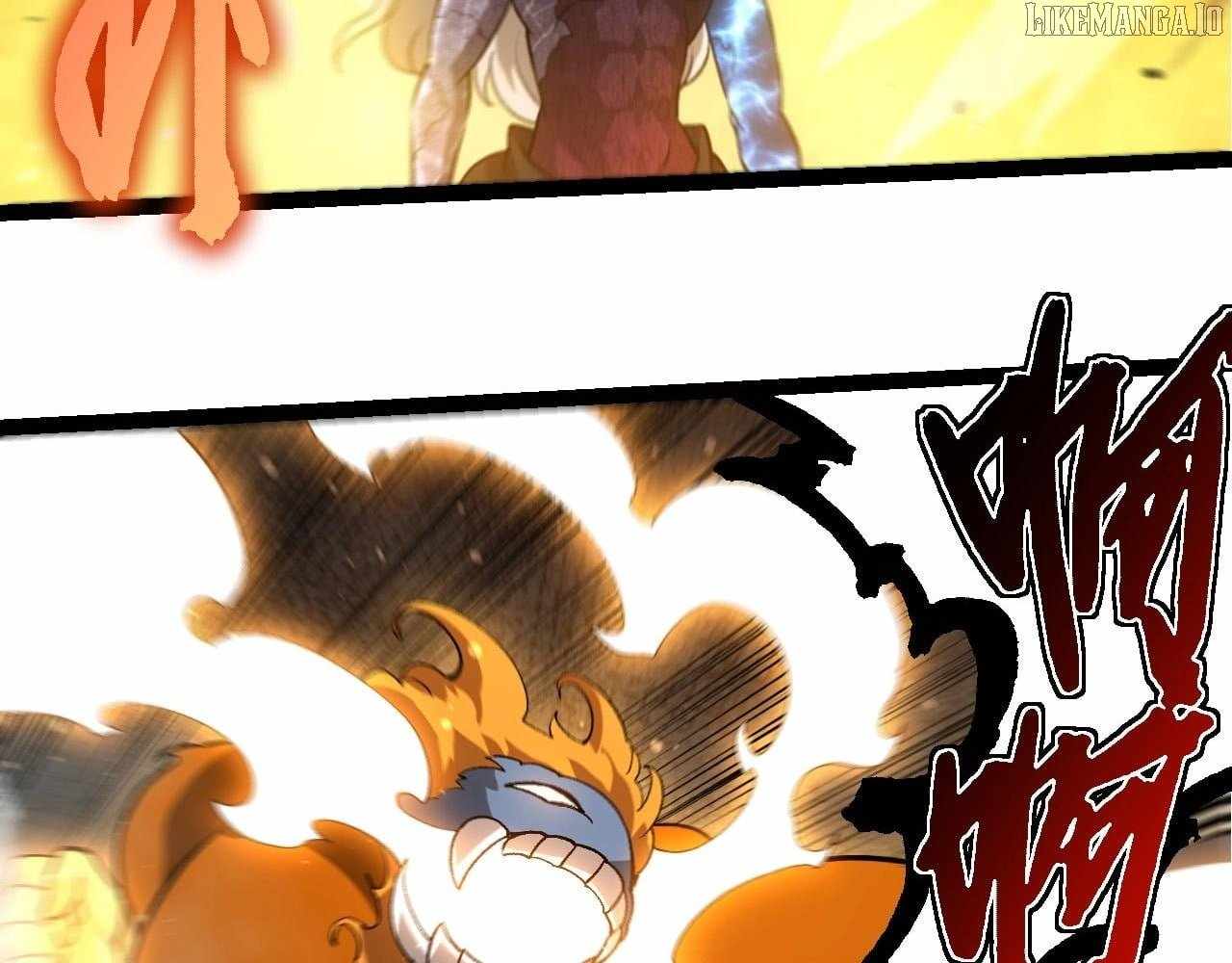 Evolution Begins With A Big Tree Chapter 444 79
