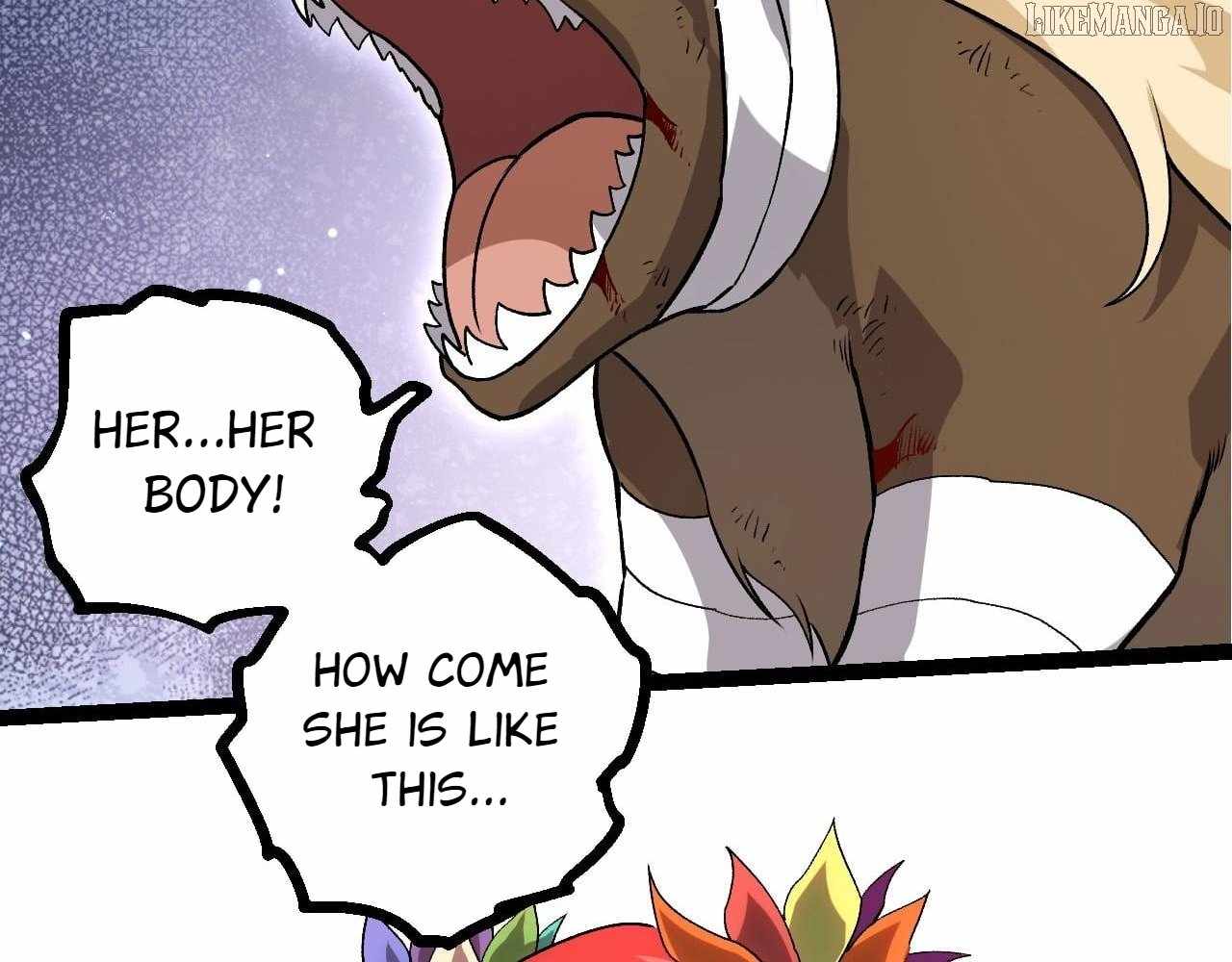 Evolution Begins With A Big Tree Chapter 444 8
