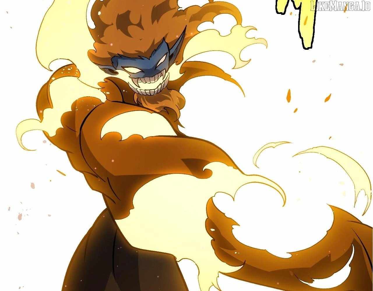 Evolution Begins With A Big Tree Chapter 444 83