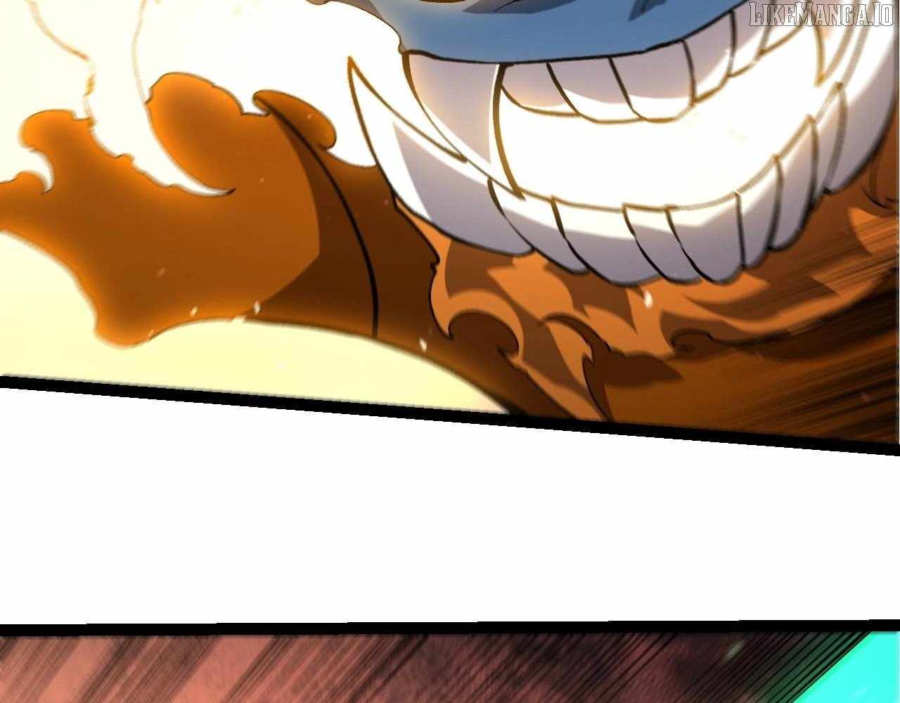 Evolution Begins With A Big Tree Chapter 444 85
