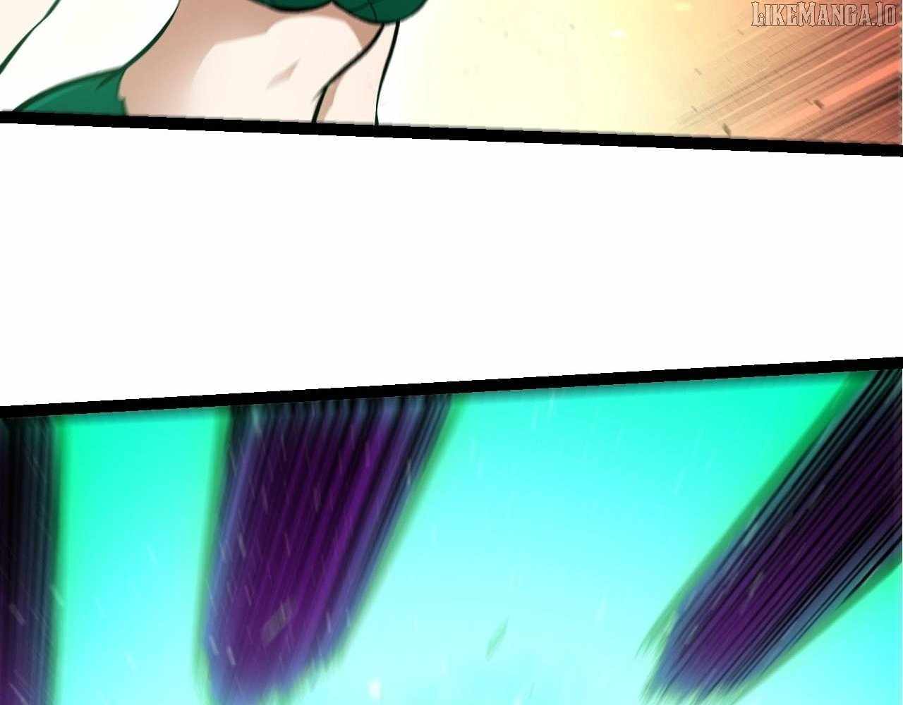 Evolution Begins With A Big Tree Chapter 444 87