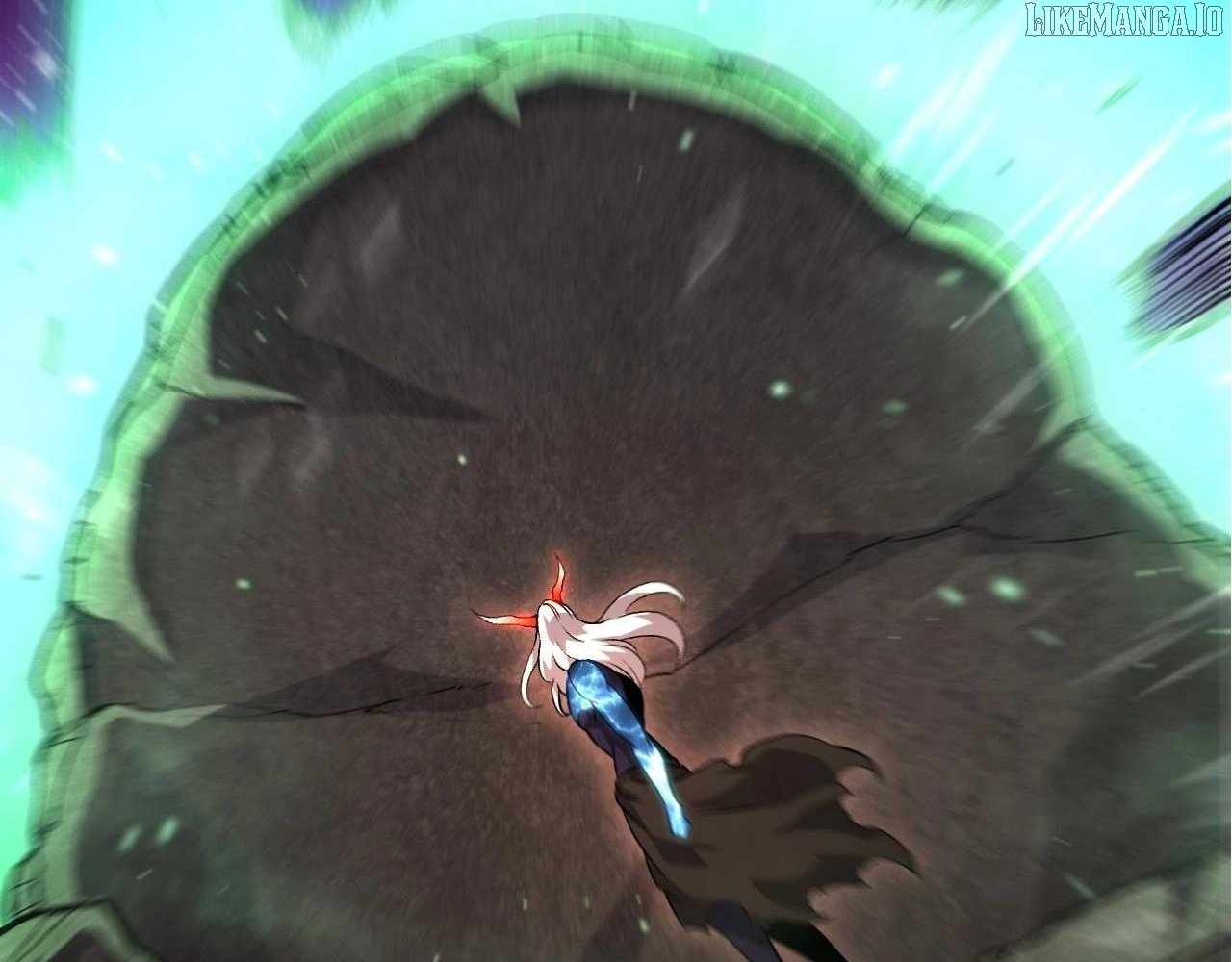 Evolution Begins With A Big Tree Chapter 444 88