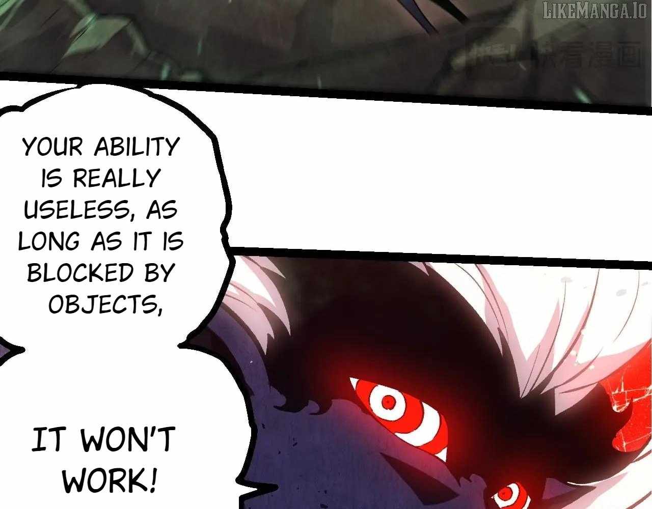 Evolution Begins With A Big Tree Chapter 444 89