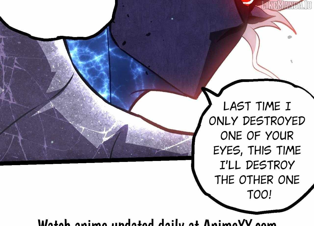 Evolution Begins With A Big Tree Chapter 444 90