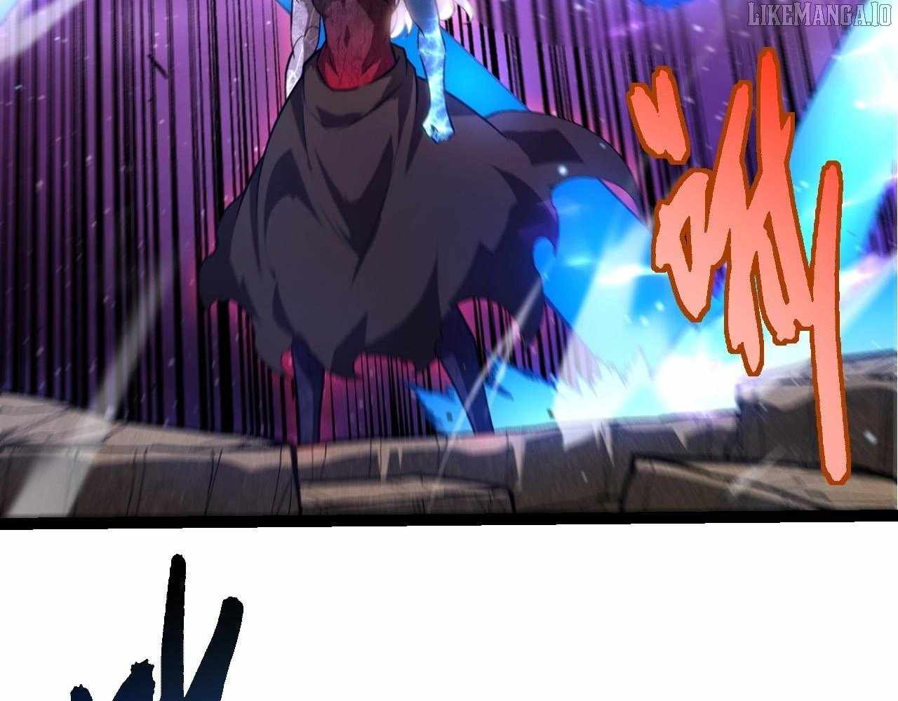 Evolution Begins With A Big Tree Chapter 444 92