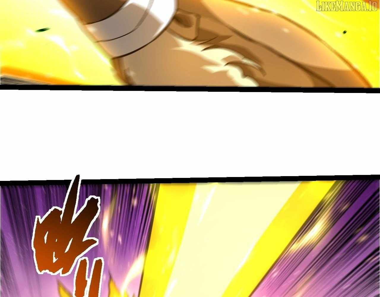 Evolution Begins With A Big Tree Chapter 444 94