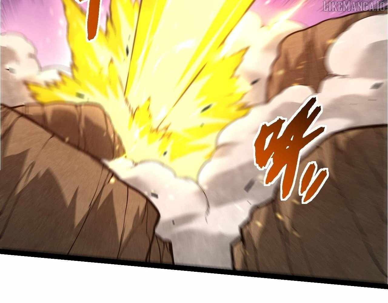 Evolution Begins With A Big Tree Chapter 444 95