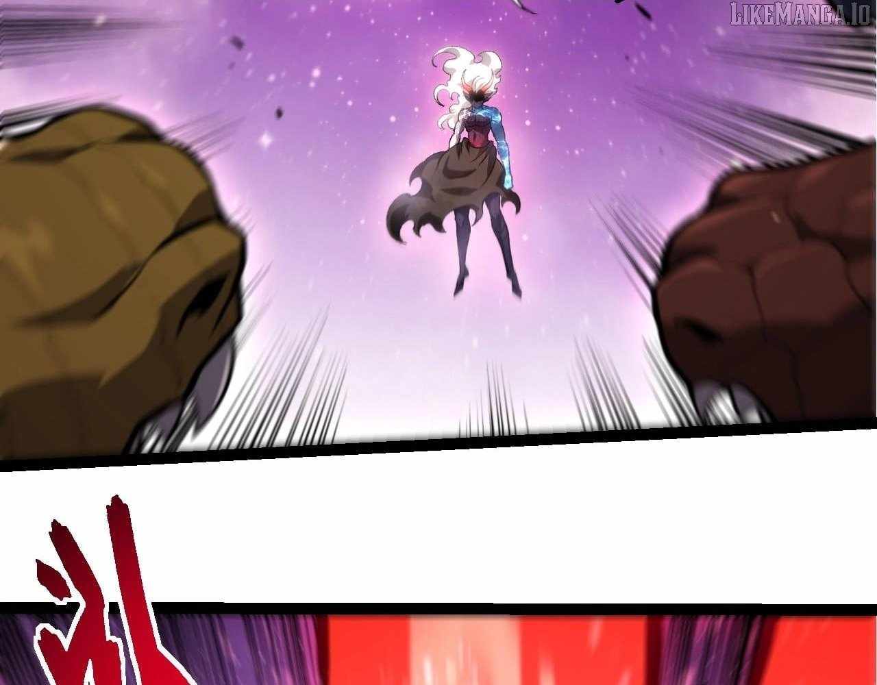 Evolution Begins With A Big Tree Chapter 444 97