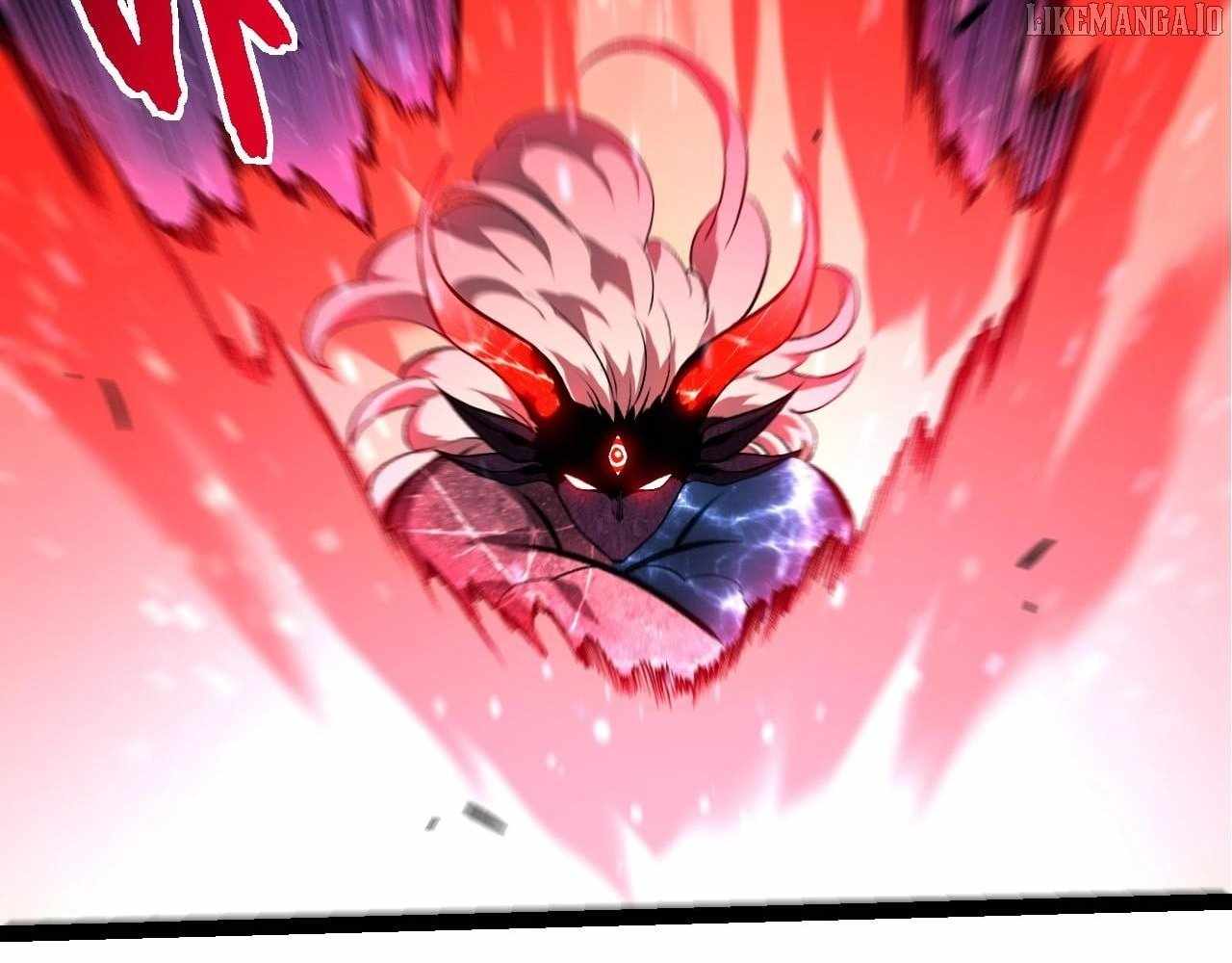 Evolution Begins With A Big Tree Chapter 444 98