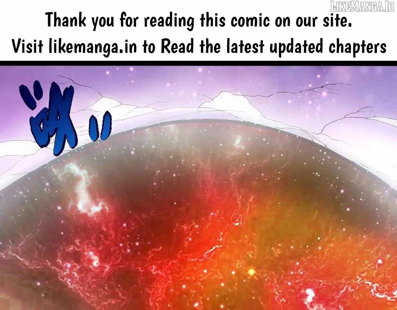 Evolution Begins With A Big Tree Chapter 445 1