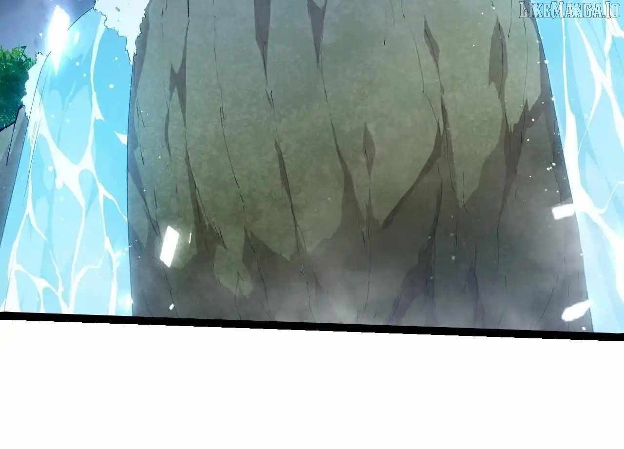 Evolution Begins With A Big Tree Chapter 445 10