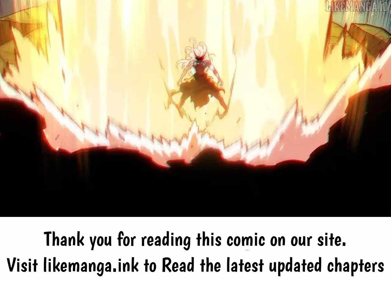 Evolution Begins With A Big Tree Chapter 445 100