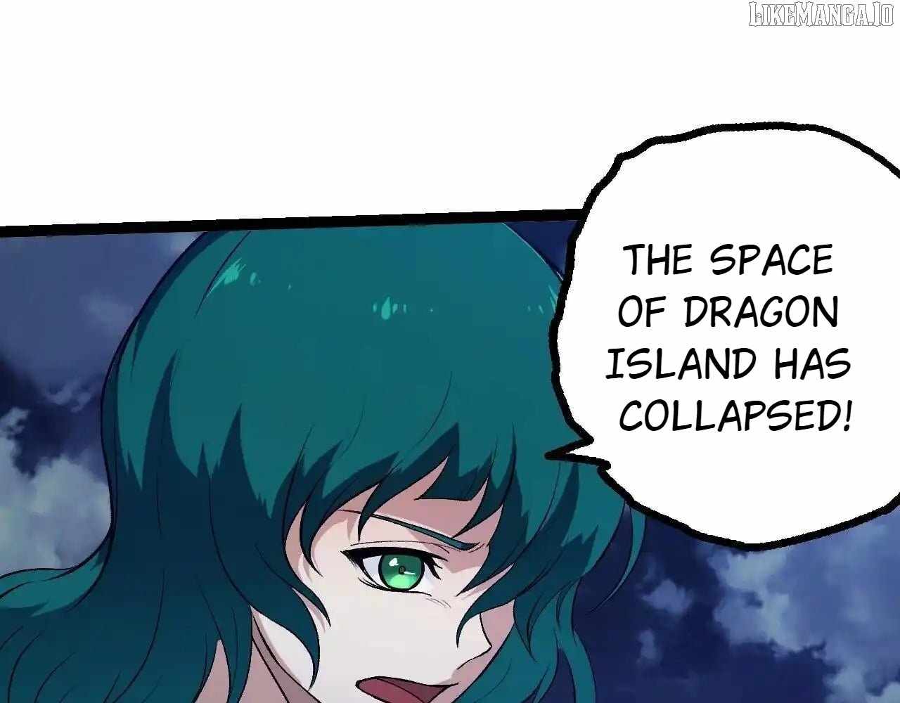 Evolution Begins With A Big Tree Chapter 445 11