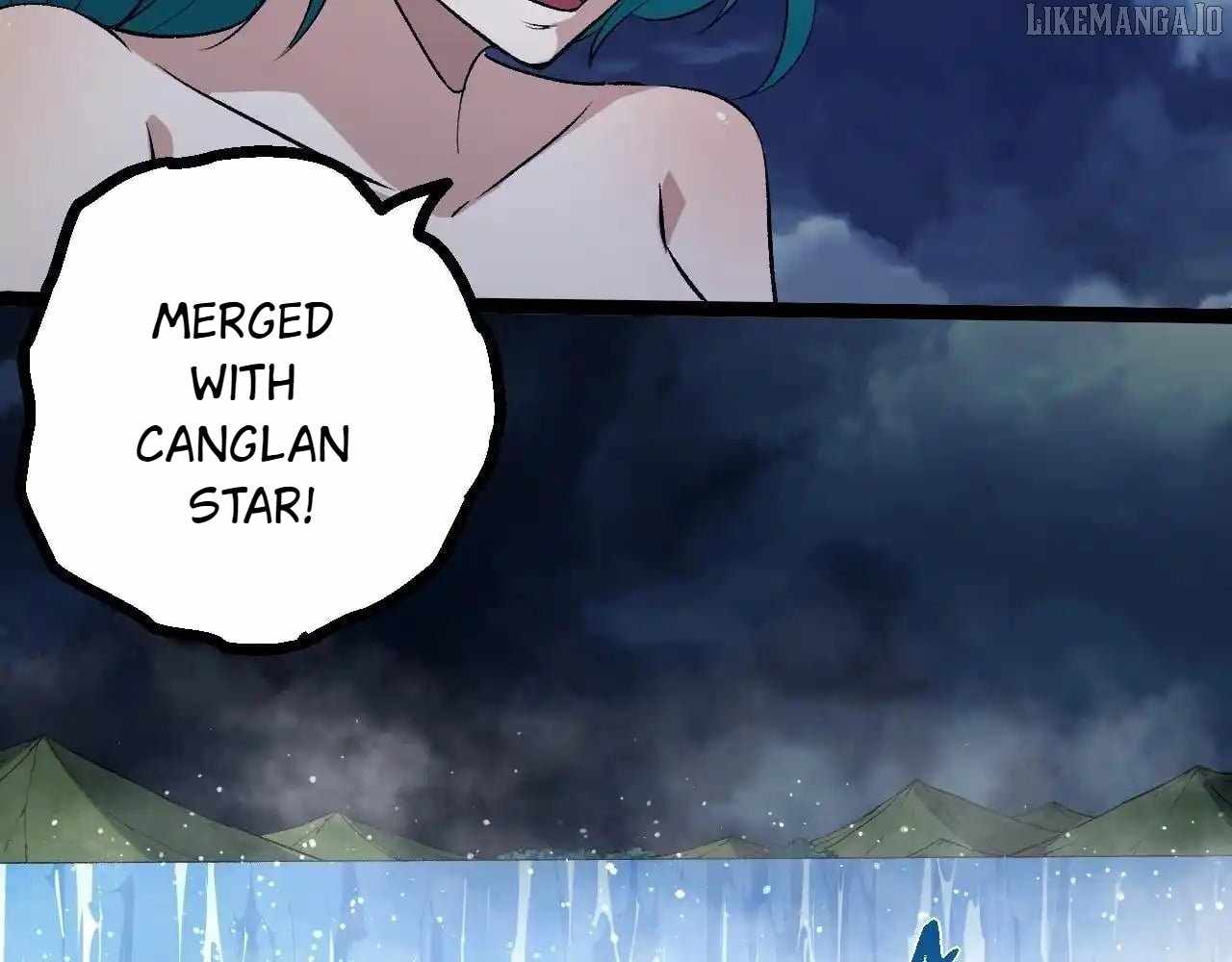 Evolution Begins With A Big Tree Chapter 445 12