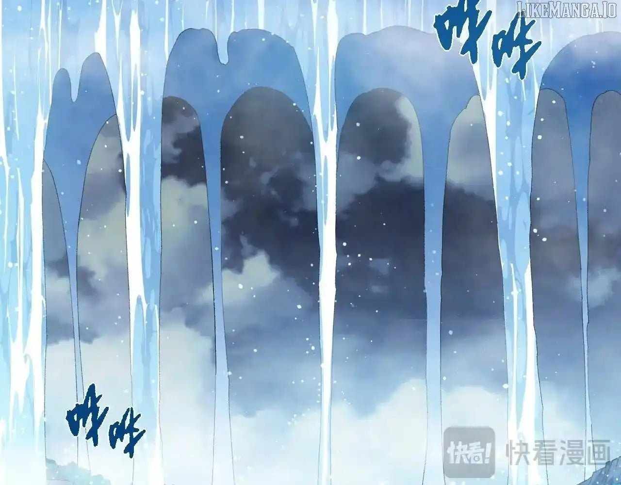 Evolution Begins With A Big Tree Chapter 445 13