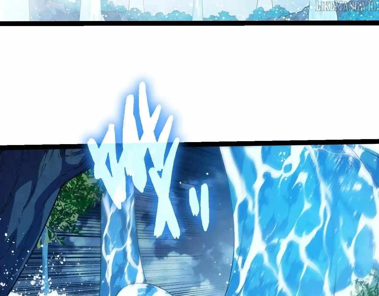 Evolution Begins With A Big Tree Chapter 445 14