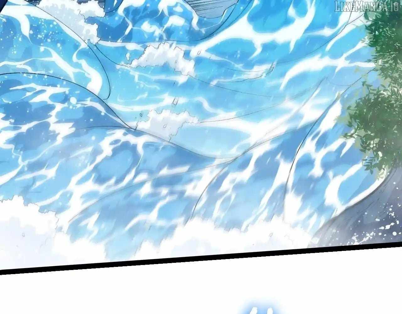Evolution Begins With A Big Tree Chapter 445 15
