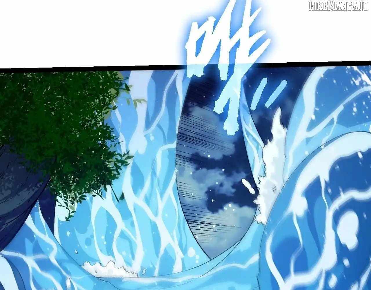 Evolution Begins With A Big Tree Chapter 445 16