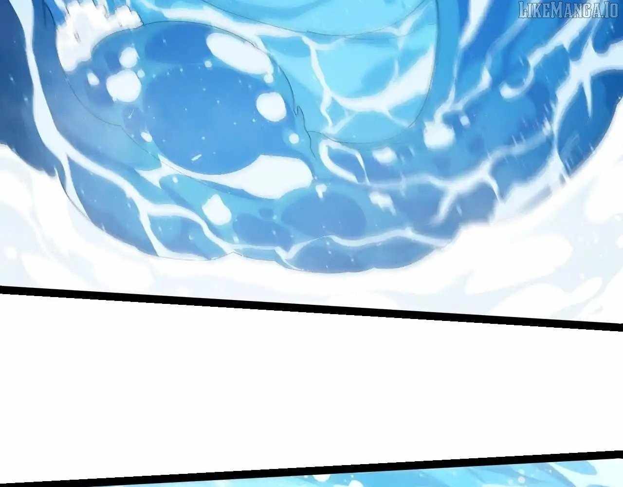 Evolution Begins With A Big Tree Chapter 445 17