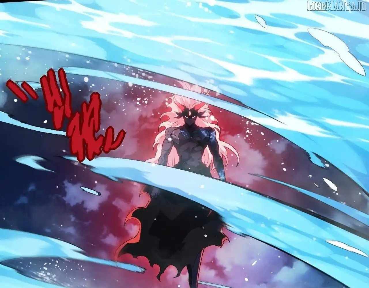 Evolution Begins With A Big Tree Chapter 445 18