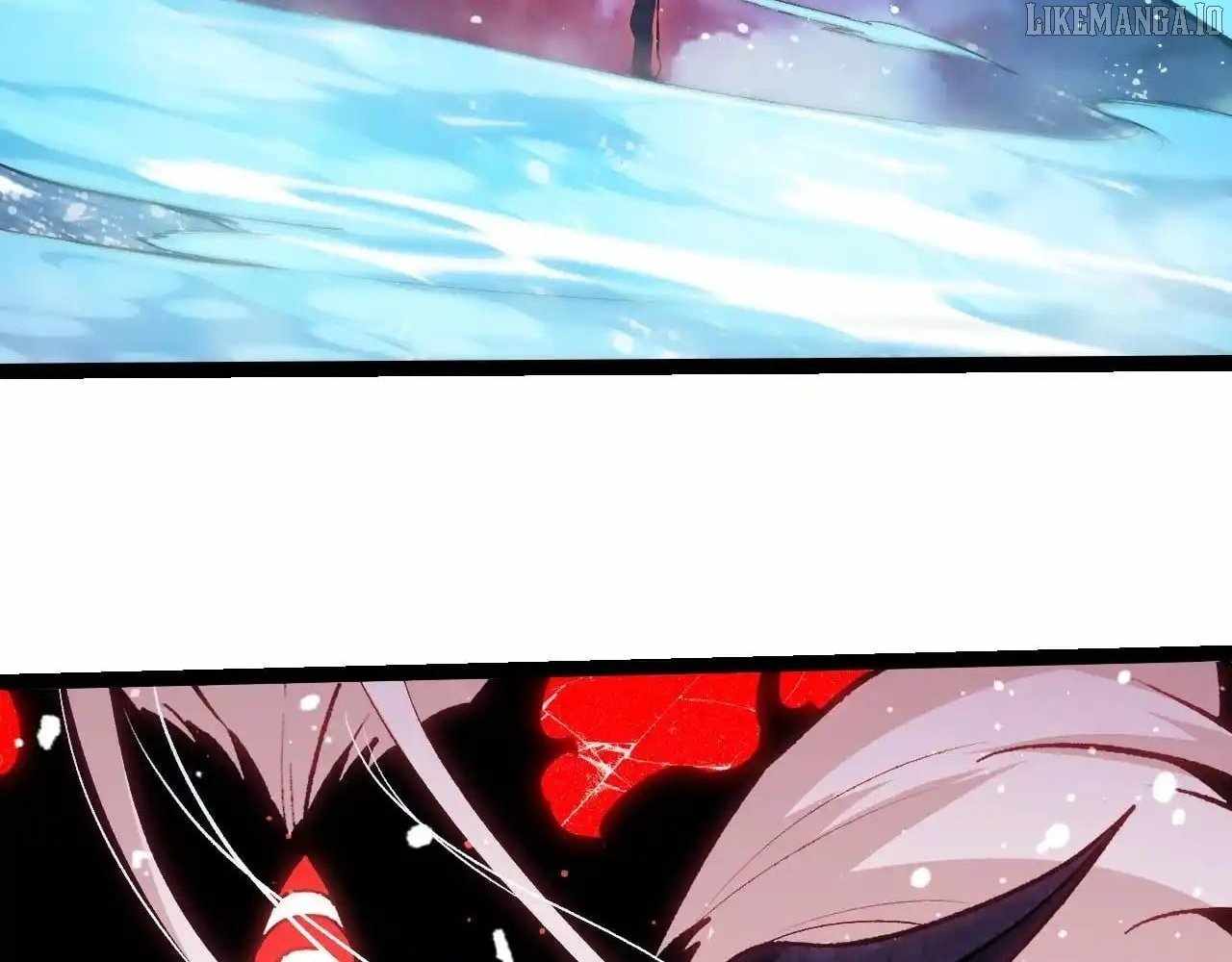 Evolution Begins With A Big Tree Chapter 445 19