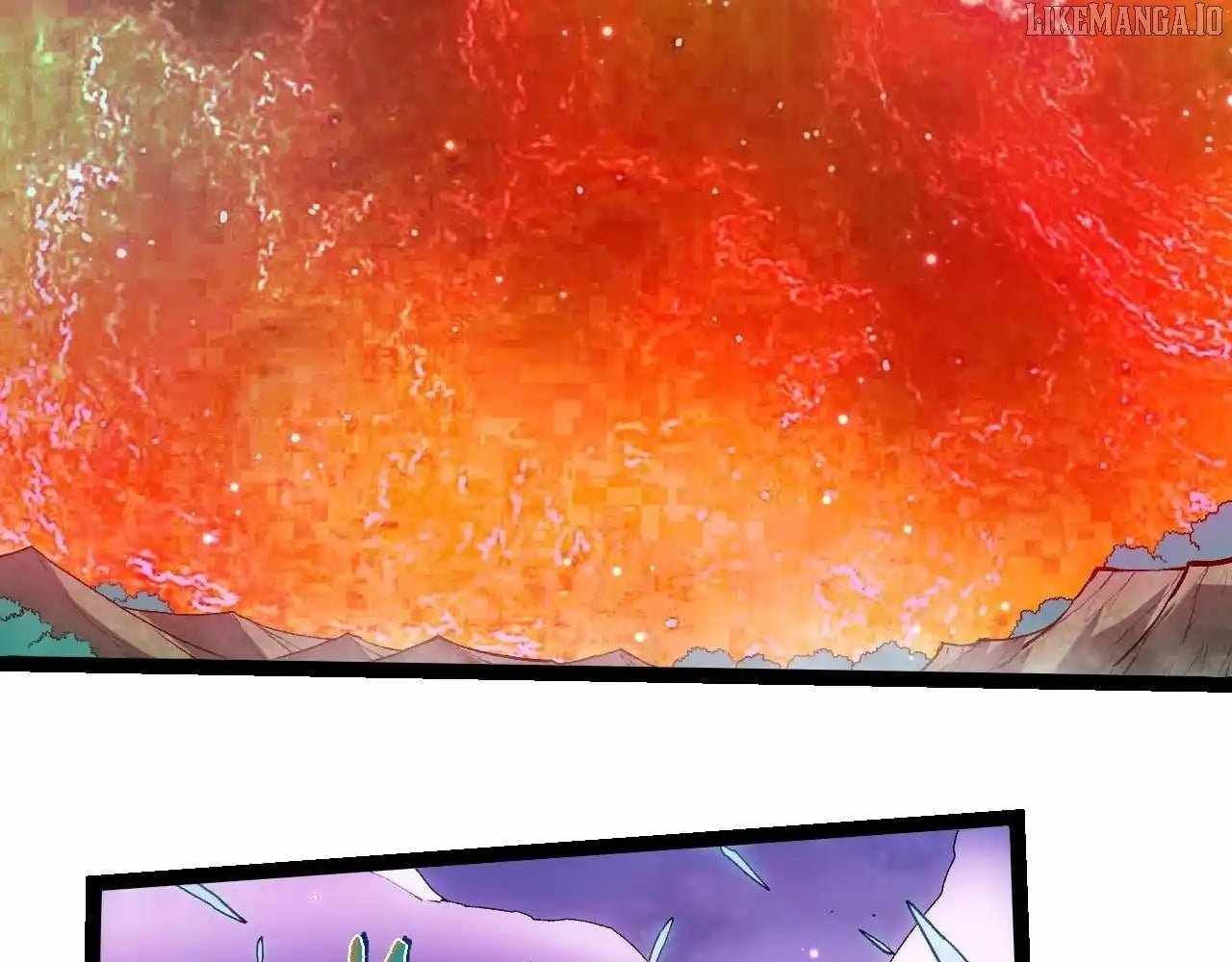 Evolution Begins With A Big Tree Chapter 445 2