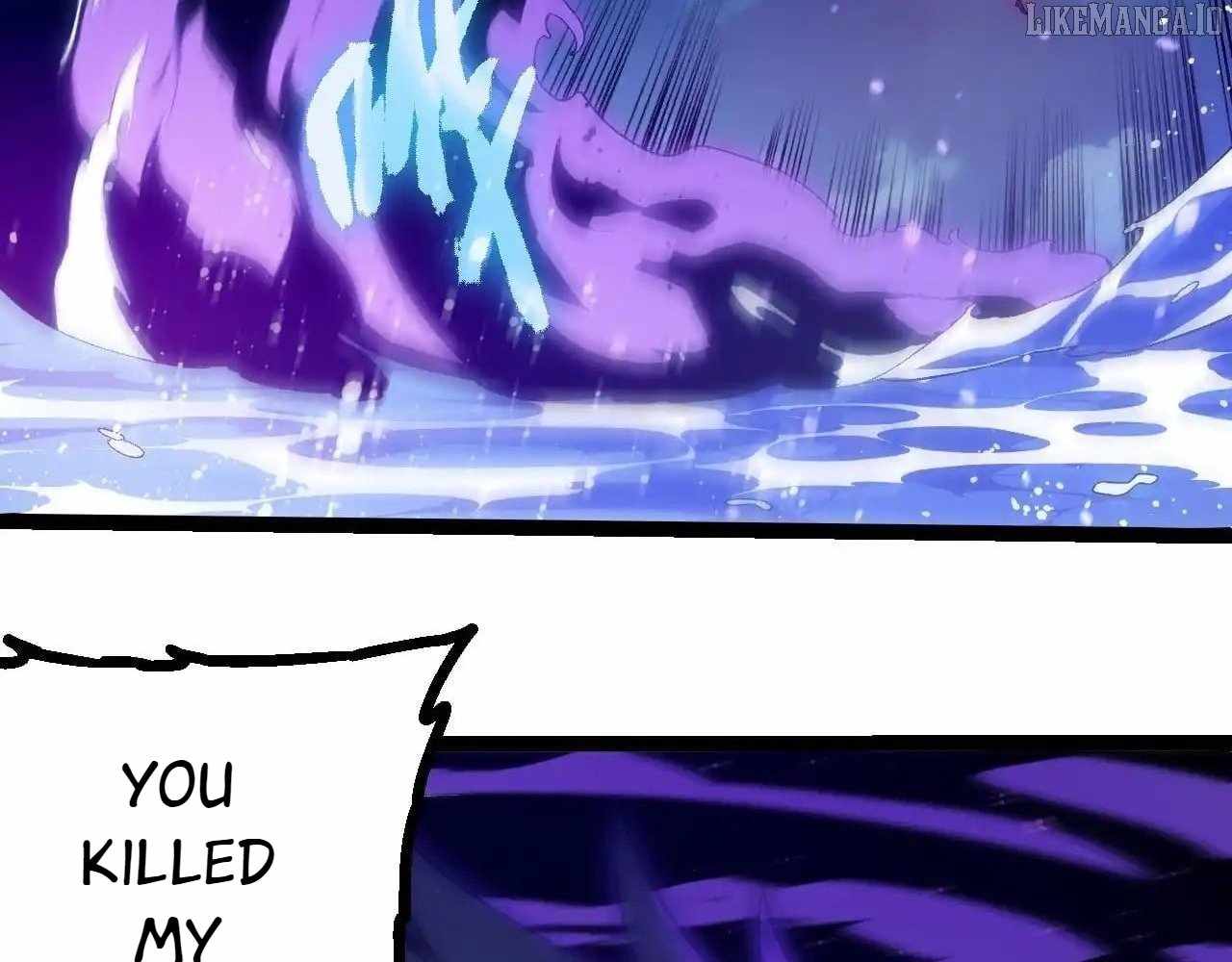 Evolution Begins With A Big Tree Chapter 445 22
