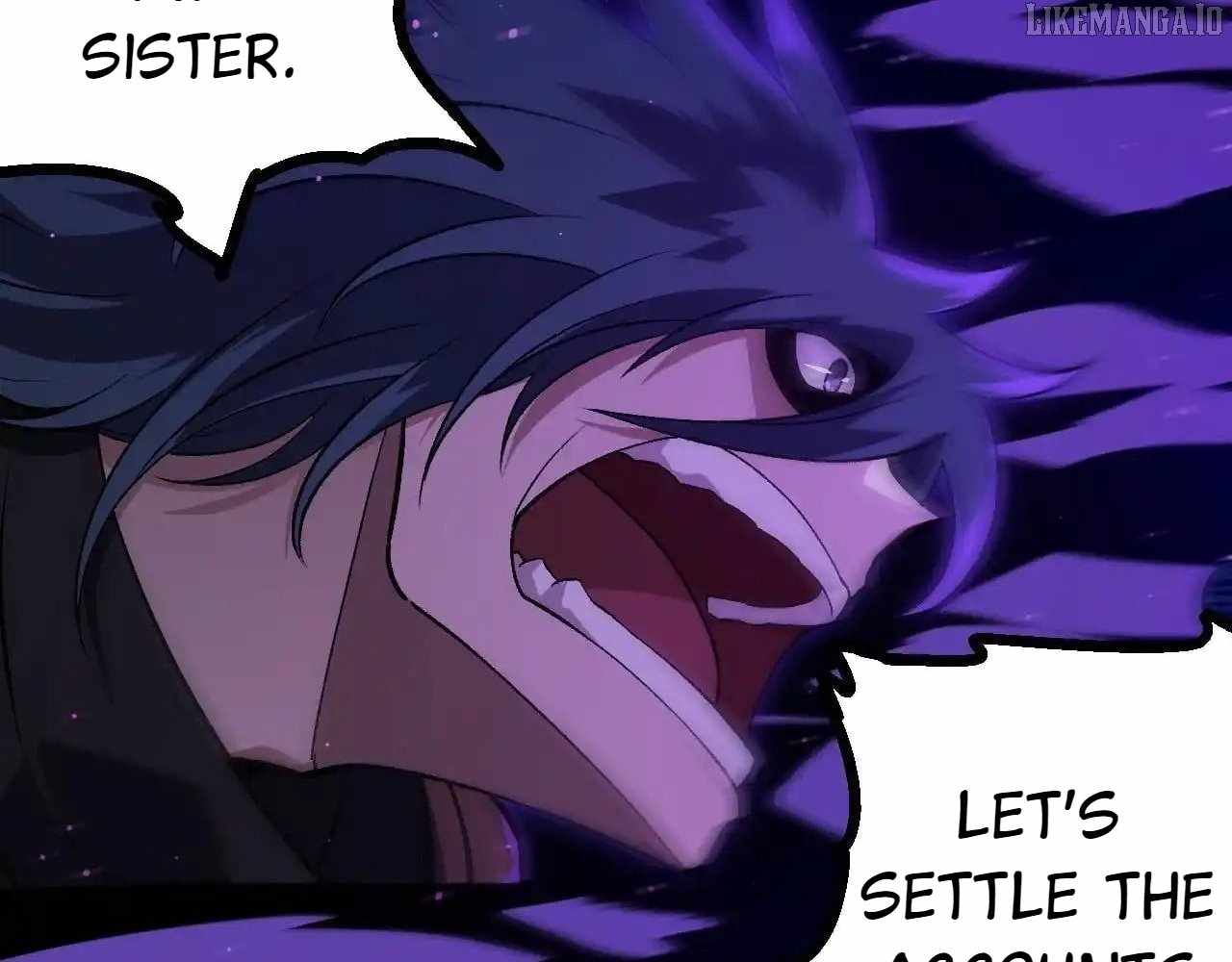 Evolution Begins With A Big Tree Chapter 445 23