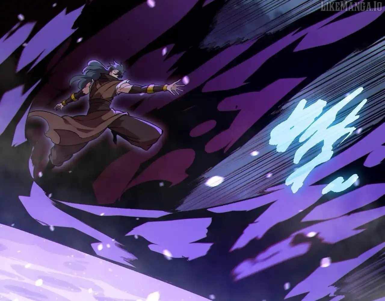 Evolution Begins With A Big Tree Chapter 445 25
